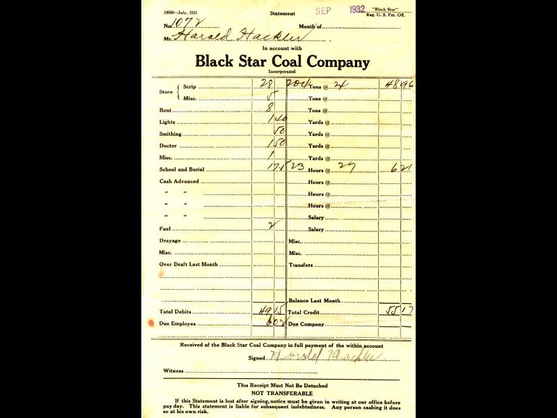 Black Star Coal Company - Store Account.jpg
